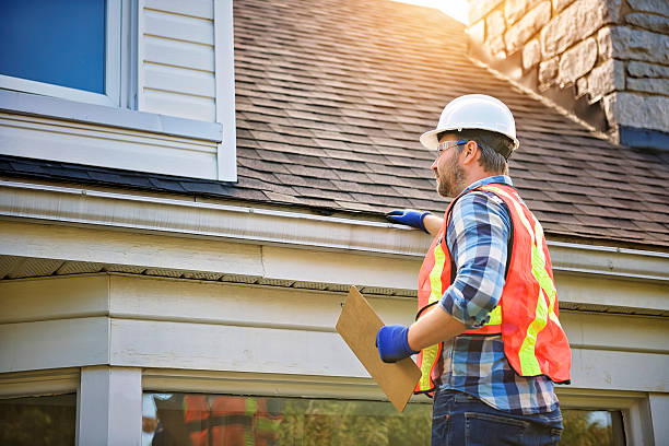 Licensed Gutter Installation service in Prospect Park, NJ - Roof Repair Smedway